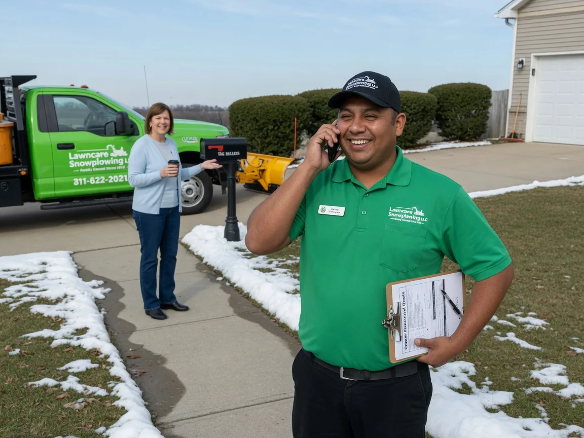 Lawn Care Services By Expert Landscaper Mitchell, GA FAQs